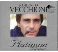 Roberto Vecchioni - The Platinum Collection