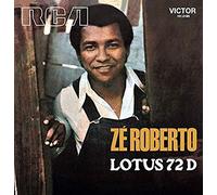 Roberto, Ze - 7-Lotus 72 D