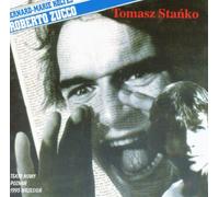 Roberto Zucco [SOUNDTRACK]