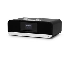 Roberts accessoire micro chaine blutune 300le bois noir