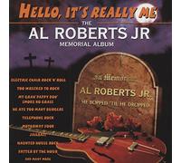 Roberts, Al - Hello It's Really Me