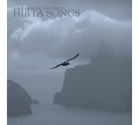 Roberts, Alasdair - Hirta Songs