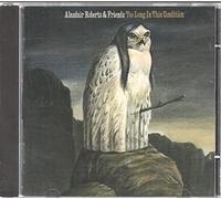 Roberts, Alasdair - Too Long in This..