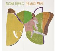 Roberts,Alasdair - Wyrd Meme [Import]