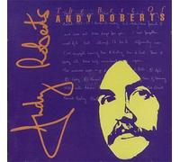 Roberts, Andy - Best of