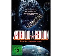 Roberts - Asteroid-a-Geddon-der Untergang Naht (DVD) [Import]