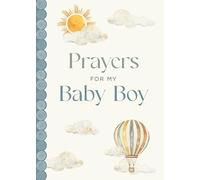 Roberts, Audrey Jeanne - Prayers for My Baby Boy