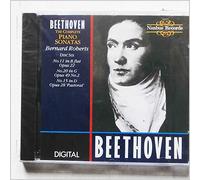 Roberts,Bernard - Complete Piano Sonatas 6 [Import]
