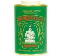 Roberts Borotalco Body Powder, 17.5 oz