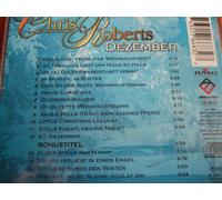 Roberts,Chris - Dezember [Import]