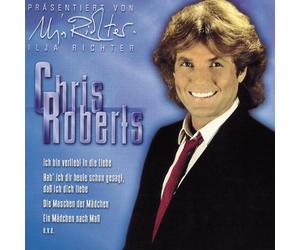 Roberts,Chris - Ich Bin Verliebt in Die. [Import]