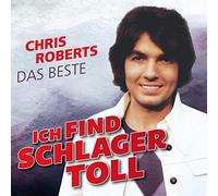 Chris Roberts – Ich Find Schlager Toll – Das Beste – CD – Import