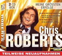 Roberts,Chris - Meine Grössten Erfolge [Import]
