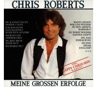 Roberts,Chris - Meine Grossen Erfolge [Import]