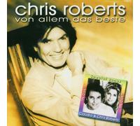 Roberts,Chris - Von Allem das Beste