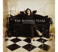 Roberts,David - The Missing Years [Import]