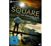 Roberts,David - The Square: EIN Tödlicher Plan [Import]