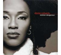 Roberts, Doria - Woman Dangerous