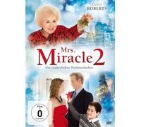 Roberts,Doris - Mrs.Miracle 2-EIN Zauberhaftes Weihnacht [Import]