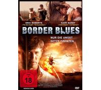 Roberts,E. - Border Blues [Import]