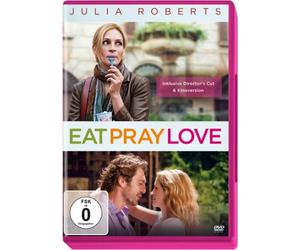 Roberts - Eat,Pray,Love-Amaray Pink [Director's Cut]