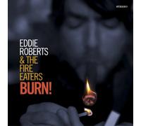 Roberts, Eddie & Fire Eaters - I Want That You Are Always Hap [Import allemand]