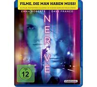 Roberts,Emma - Nerve [Blu-ray]