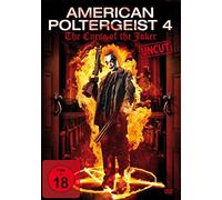Roberts,Eric - American Poltergeist 4