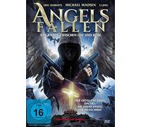Roberts,Eric - Angels Fallen-der Kampf Zwischen Gut und Böse