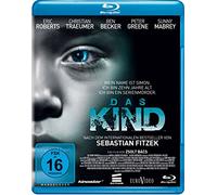 Roberts,Eric - Das Kind [Blu-Ray] [Import]