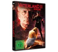 Roberts, Eric & Lane, Diane - Blutiger Engel - Vaterland II