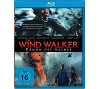 Roberts,Eric - The Wind Walker-Dämon des Waldes (Uncut) [Blu-Ray] [Import]