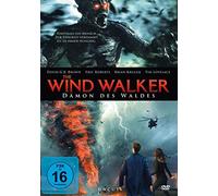 Roberts,Eric - The Wind Walker-Dämon des Waldes (Uncut) [Import]