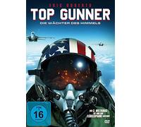 Roberts,Eric - Top Gunner - die Wächter des Himmels (Uncut)