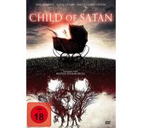Roberts,Eric/Upton,Caite/Upton,Kacey Clarke - Child Of Satan (1 Dvd)