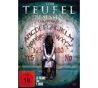 Roberts,Eric - Vom Teufel Besessen [Import]