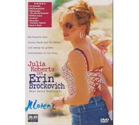 Erin Brockovich – Roberts – DVD