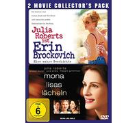 Roberts - Erin Brockovich/Mona Lisas Lächeln [Import]