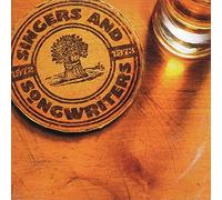 Roberts Flack - The Singers and Songwriters Collection: 1972-1973 (UK Import)