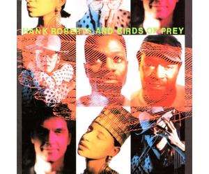 Roberts,Hank - Birds of Prey [Import]