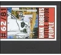 Roberts, Hank – Little Motor People – JMT