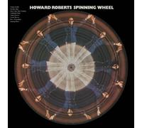 Roberts, Howard - Spinning Wheel [Import belge]
