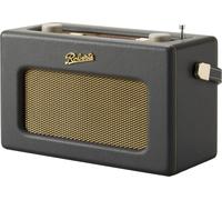 Roberts iStream 3L Gris Charbon