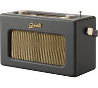 Roberts iStream 3L Gris Charbon - Enceintes connectées