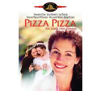 Roberts, J. - Pizza Pizza - ein Stueck vom Hi