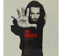 Roberts Joe – Looking for the Here and Now – CD – Import