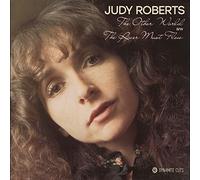 Roberts, Judy - The Other World/the River Must Flow
