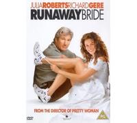 Runaway Bride – Julia Roberts – Import – Disney