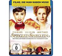 Roberts,Julia - Spieglein Spieglein-die Wirklich Wahre Geschicht [Blu-ray]