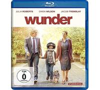 Roberts,Julia - Wunder [Blu-ray]